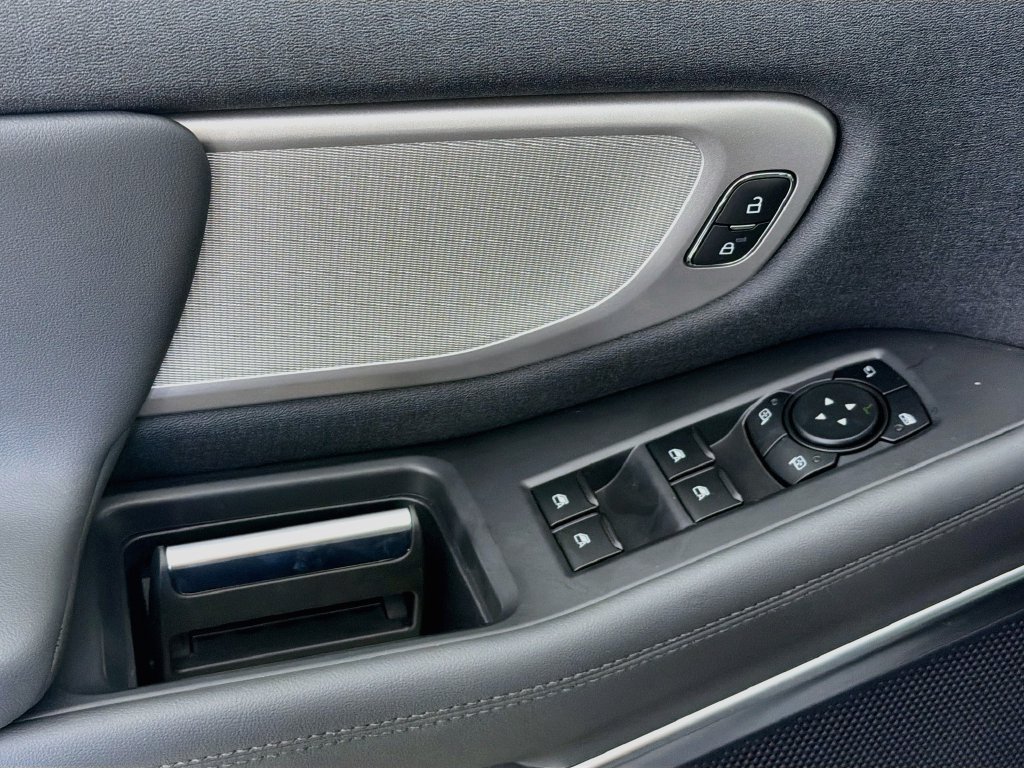 New 2027 Ford Expedition Active AWD/4WD image 11