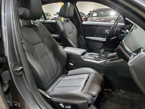 Used 2021 BMW 330i Sedan RWD image 14