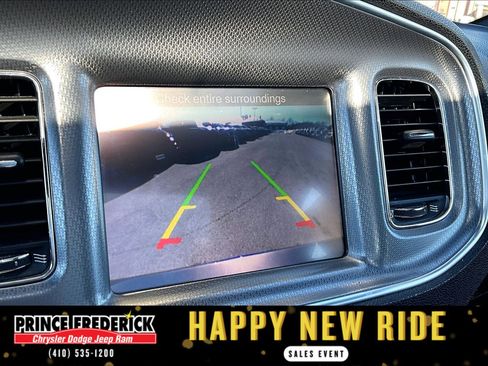 Used 2013 Dodge Charger R/T image 18