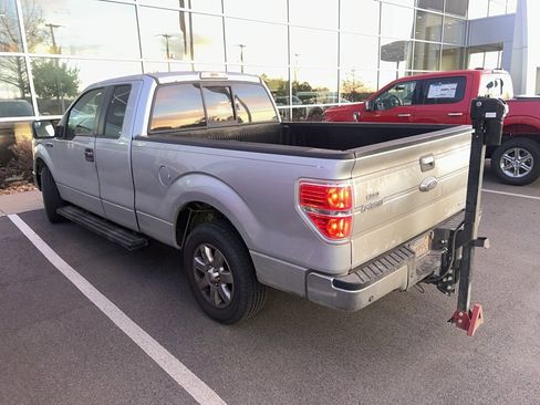 Used 2013 Ford F150 XLT w/ Luxury Equipment Group image 10