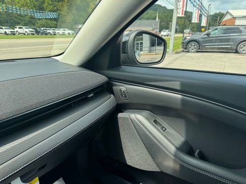 New 2025 Ford Mustang Mach-E Select w/ Comfort Package Lite image 26