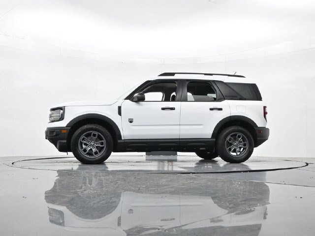 Certified 2024 Ford Bronco Sport Big Bend AWD/4WD image 39