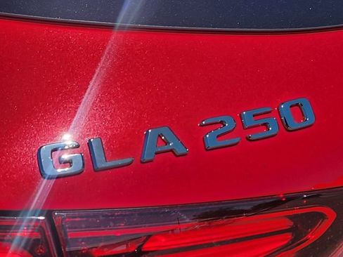 Certified 2026 Mercedes-Benz GLA 250 4MATIC image 16