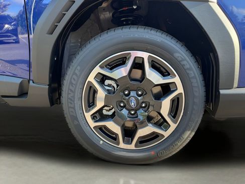 New 2026 Subaru Outback Touring AWD/4WD image 7