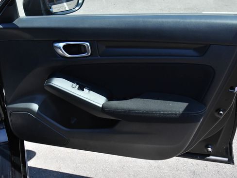 Used 2023 Honda Civic LX image 39