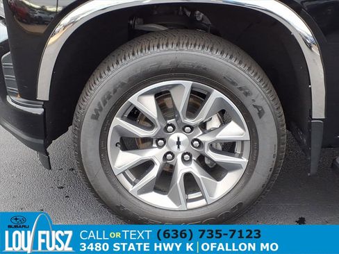 Used 2021 Chevrolet Silverado 1500 RST w/ All Star Edition Plus image 30