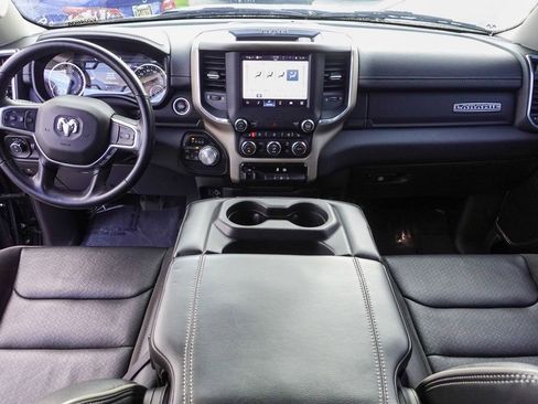 Used 2022 RAM 1500 Laramie image 28