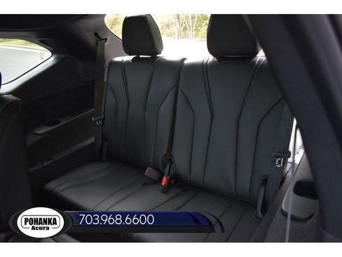 New 2026 Acura MDX A-Spec image 17