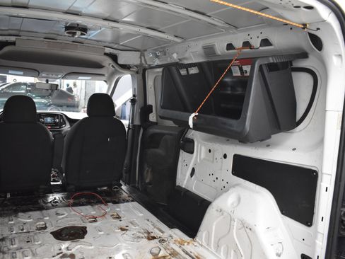 Used 2017 RAM ProMaster City Tradesman SLT w/ Rear Back-up Camera Group FWD image 23