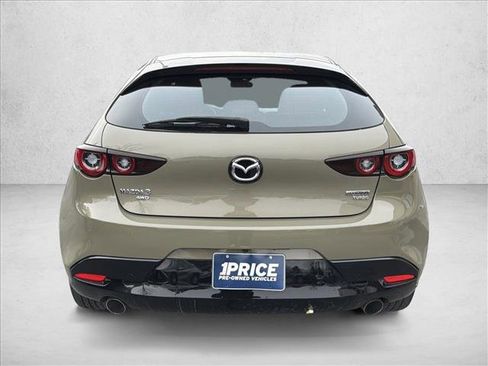 Used 2024 MAZDA MAZDA3 s image 6
