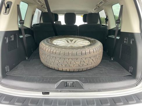Used 2018 Nissan Armada SV w/ Driver Package AWD/4WD image 52