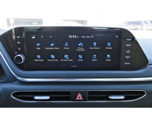 Certified 2023 Hyundai Sonata SEL image 24