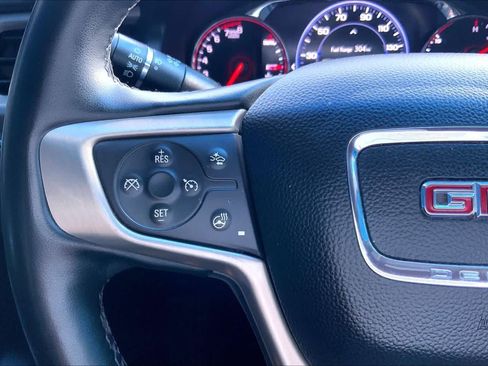 Used 2023 GMC Acadia Denali FWD image 24