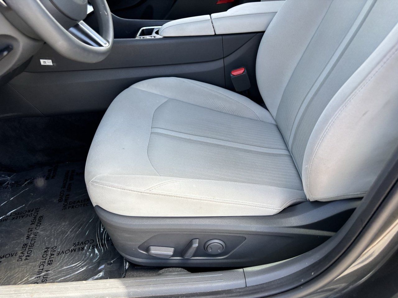 Used 2025 Hyundai Sonata SEL FWD image 18