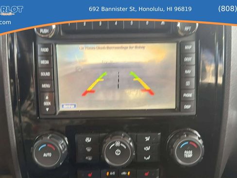 Used 2012 Ford Escape Limited AWD/4WD image 17