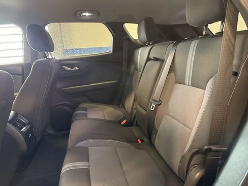 Used 2025 Chevrolet Blazer LT w/ Convenience Package AWD/4WD image 25
