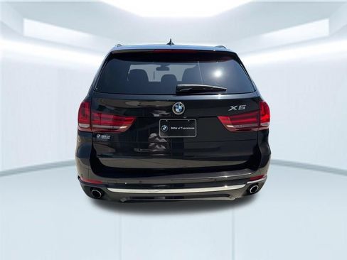 Used 2017 BMW X5 xDrive35i AWD/4WD image 6