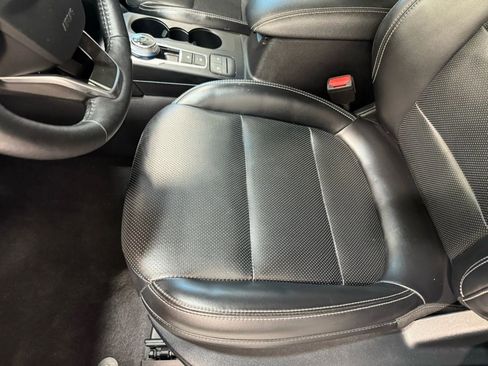 Used 2020 Ford Escape SEL image 22