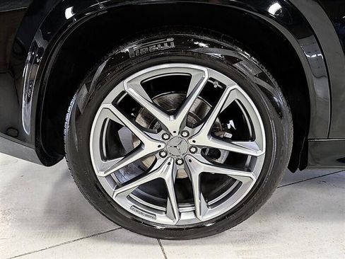 Used 2022 Mercedes-Benz GLE 53 AMG 4MATIC image 13