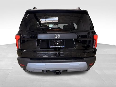 Used 2026 Honda Passport RTL image 18