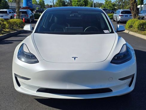 Used 2021 Tesla Model 3 Performance AWD/4WD image 8