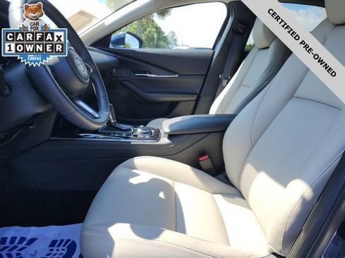 Certified 2024 MAZDA CX-30 AWD 2.5 S w/ Preferred Package image 16