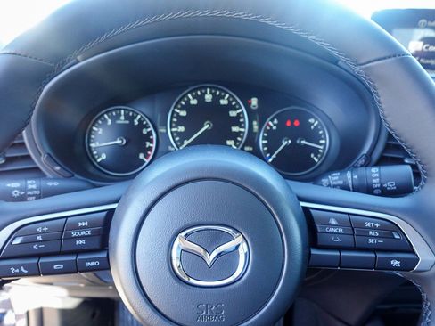 New 2026 MAZDA CX-30 AWD 2.5 S image 13