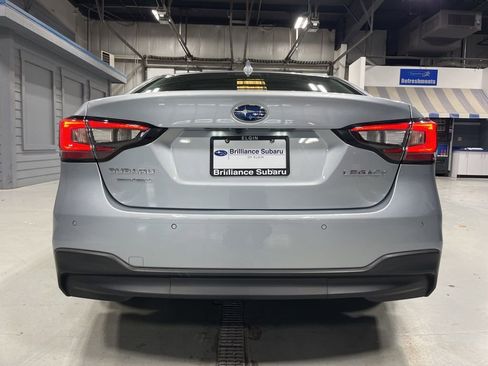 Used 2022 Subaru Legacy Limited image 7