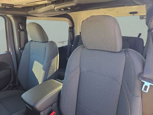 New 2026 Jeep Wrangler Sport AWD/4WD image 15