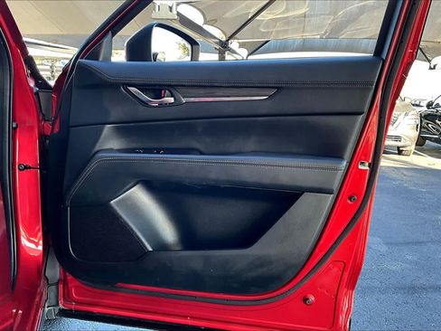 Used 2022 MAZDA CX-5 AWD 2.5 S w/ Premium Package image 44