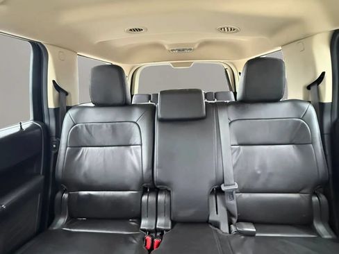 Used 2019 Ford Flex SEL w/ Equipment Group 202A AWD/4WD image 20
