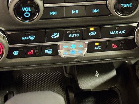 New 2026 Ford Bronco Raptor AWD/4WD image 19