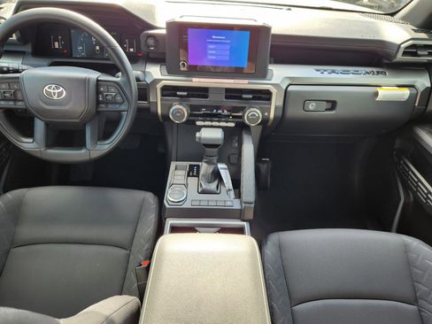 New 2026 Toyota Tacoma SR5 image 7