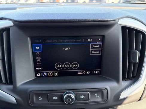 Used 2024 GMC Terrain SLE AWD/4WD image 31