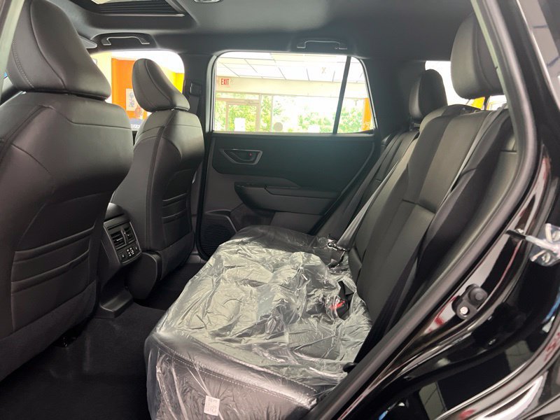 New 2026 Subaru Outback Limited XT AWD/4WD image 19