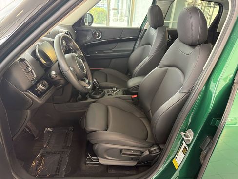 Certified 2024 MINI Cooper Countryman S FWD image 5