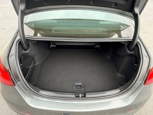 Used 2024 Mercedes-Benz C 300 Sedan image 21