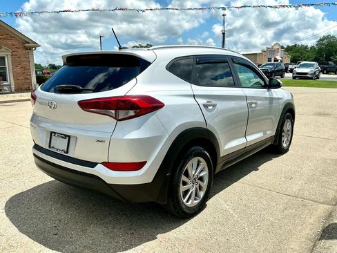 Used 2016 Hyundai Tucson SE w/ Option Group 02 AWD/4WD image 5