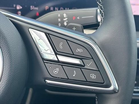 New 2026 Buick Envision Preferred AWD/4WD image 33