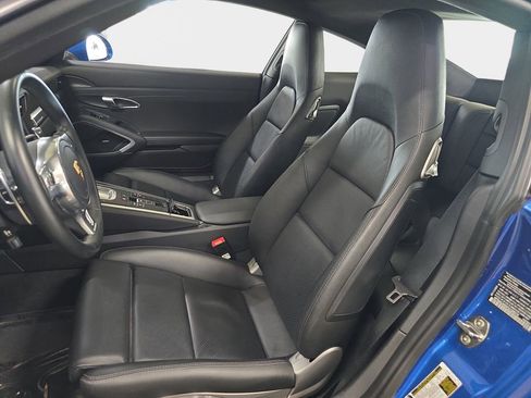 Used 2015 Porsche 911 Carrera image 17