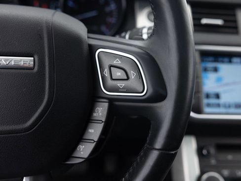 Used 2015 Land Rover Range Rover Evoque Pure Premium image 39