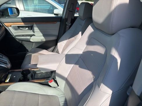 Used 2022 Honda CR-V Touring image 11