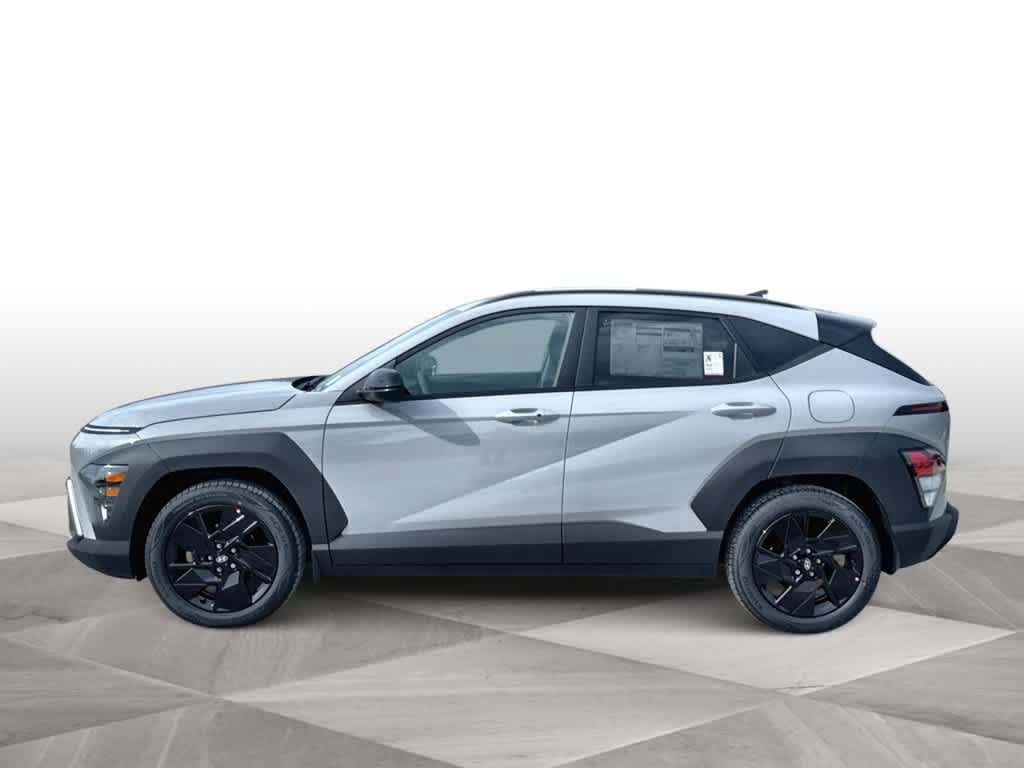 New 2027 Hyundai Kona SEL Sport FWD image 5