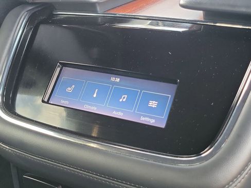 Used 2024 Lincoln Navigator Reserve image 27