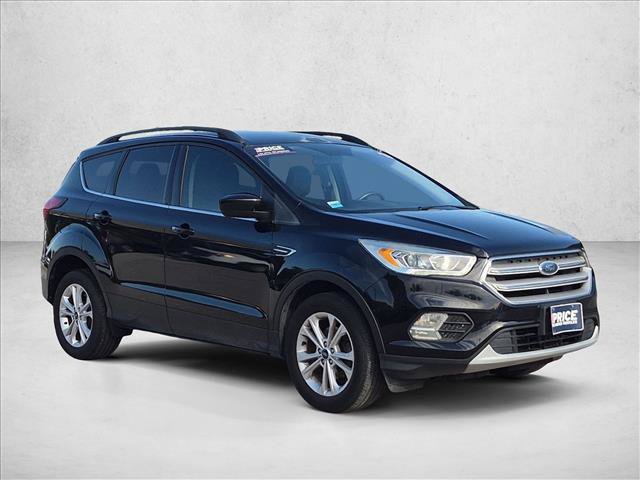 Used 2019 Ford Escape SEL FWD image 3