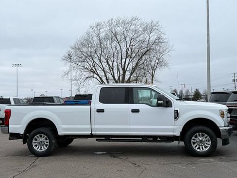Used 2019 Ford F250 XLT image 24