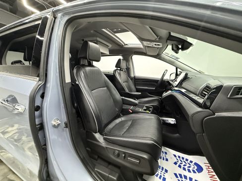 Used 2023 Honda Odyssey Touring image 32