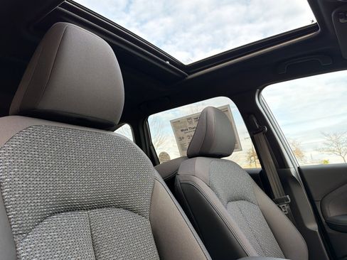 New 2026 Subaru Forester Premium image 17