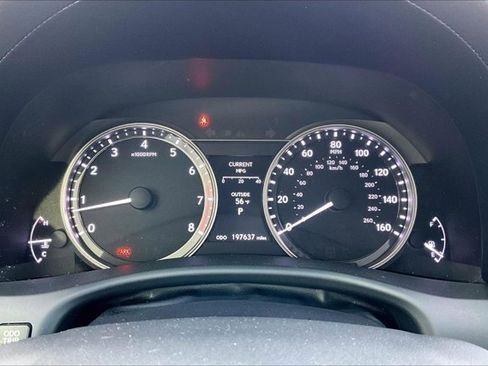 Used 2013 Lexus GS 350 w/ Premium Pkg image 13