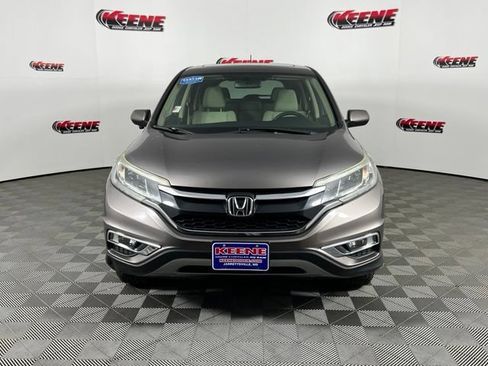 Used 2016 Honda CR-V EX image 4